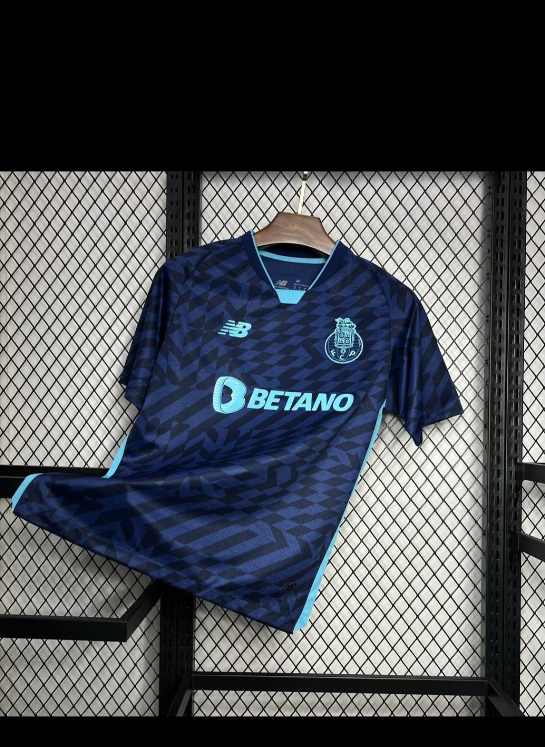 Porto FC 2024/25