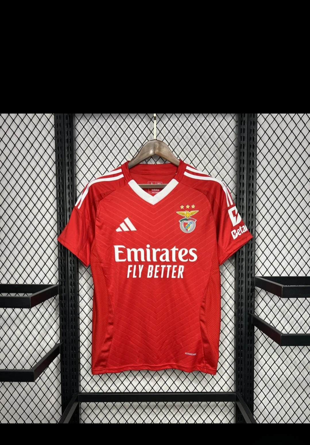 Benfica 2024/2025