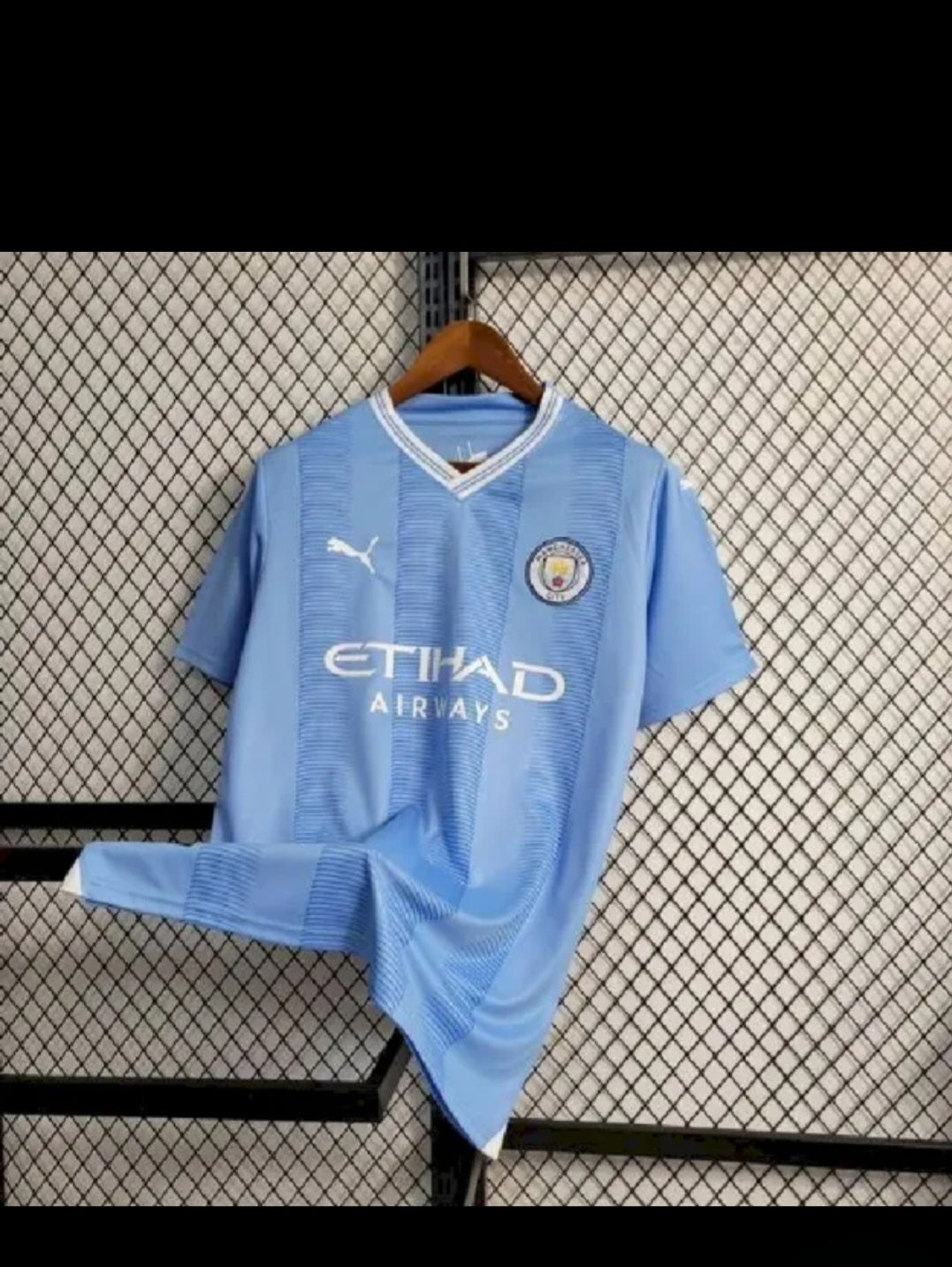 Manchester City 2023/2024