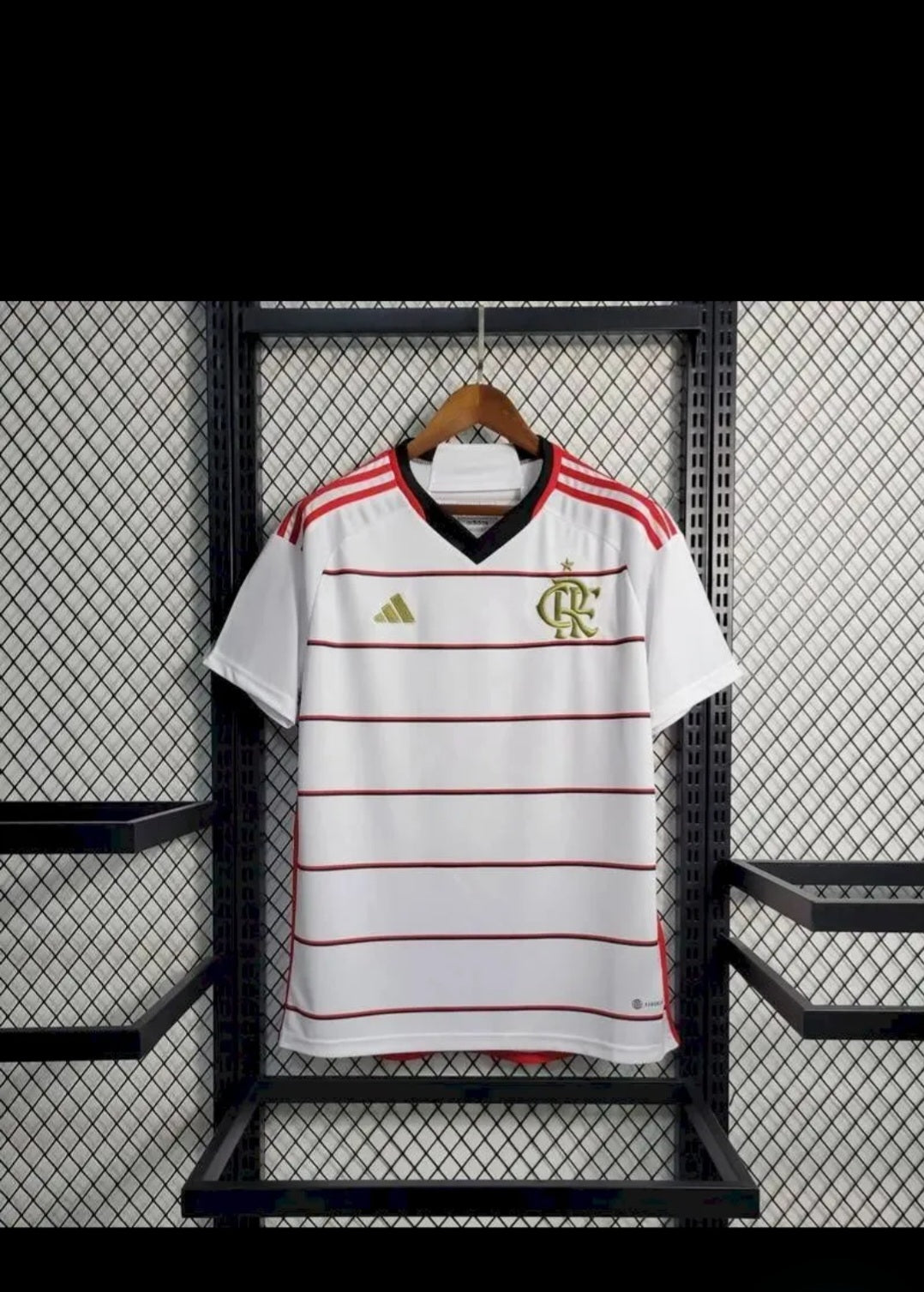 Flamengo Branca