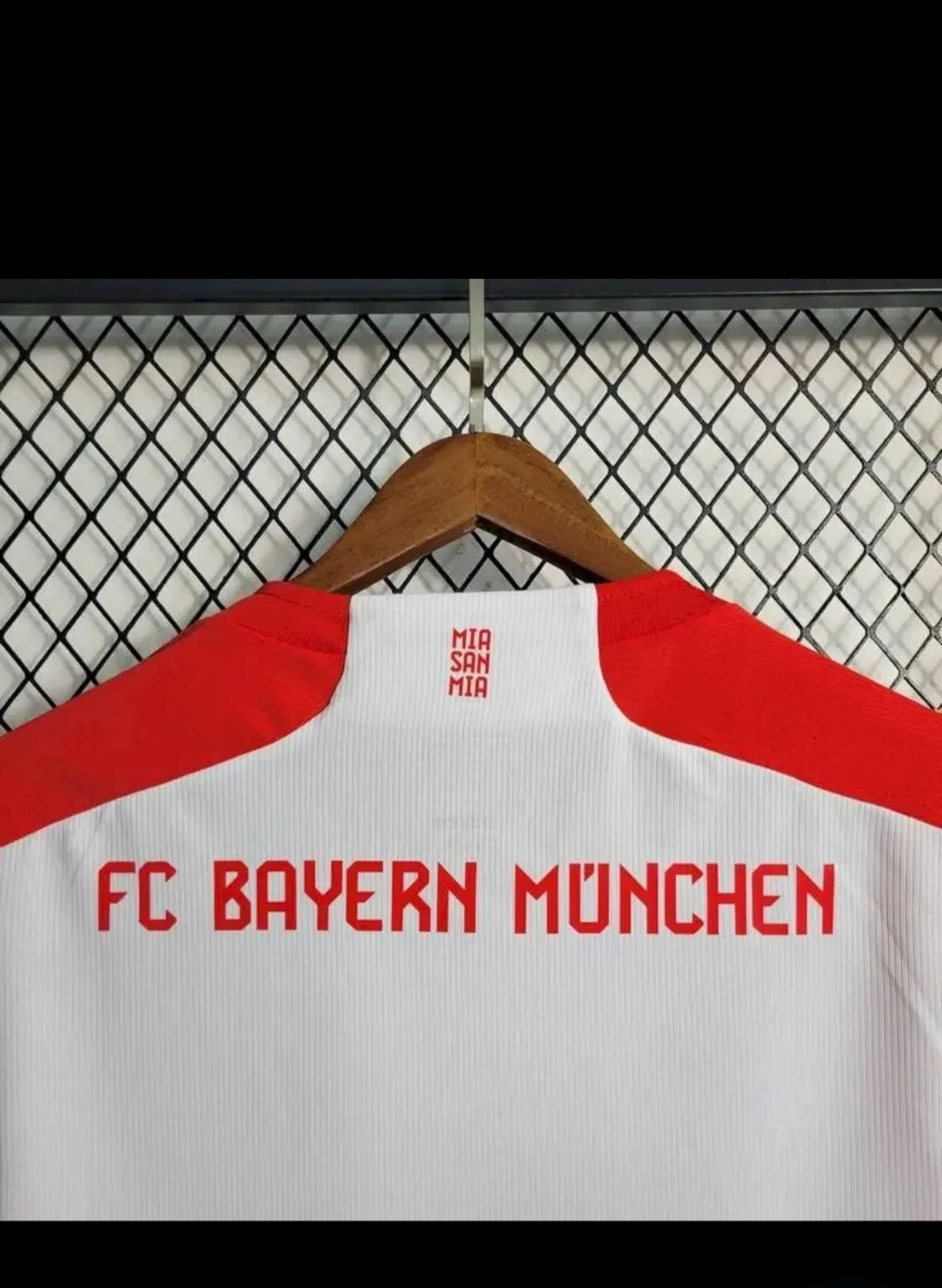 Bayern Munich 2023/24