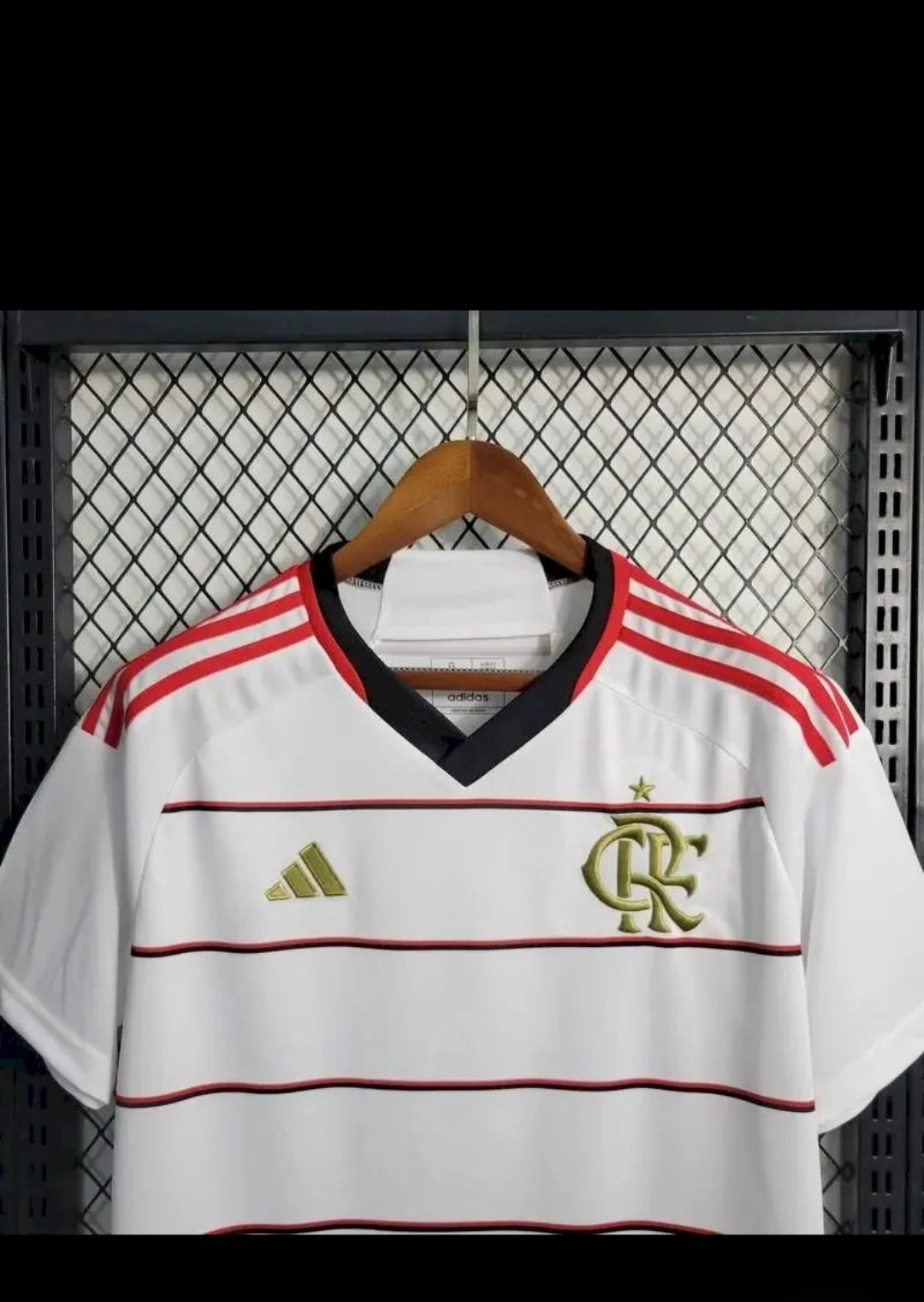 Flamengo Branca