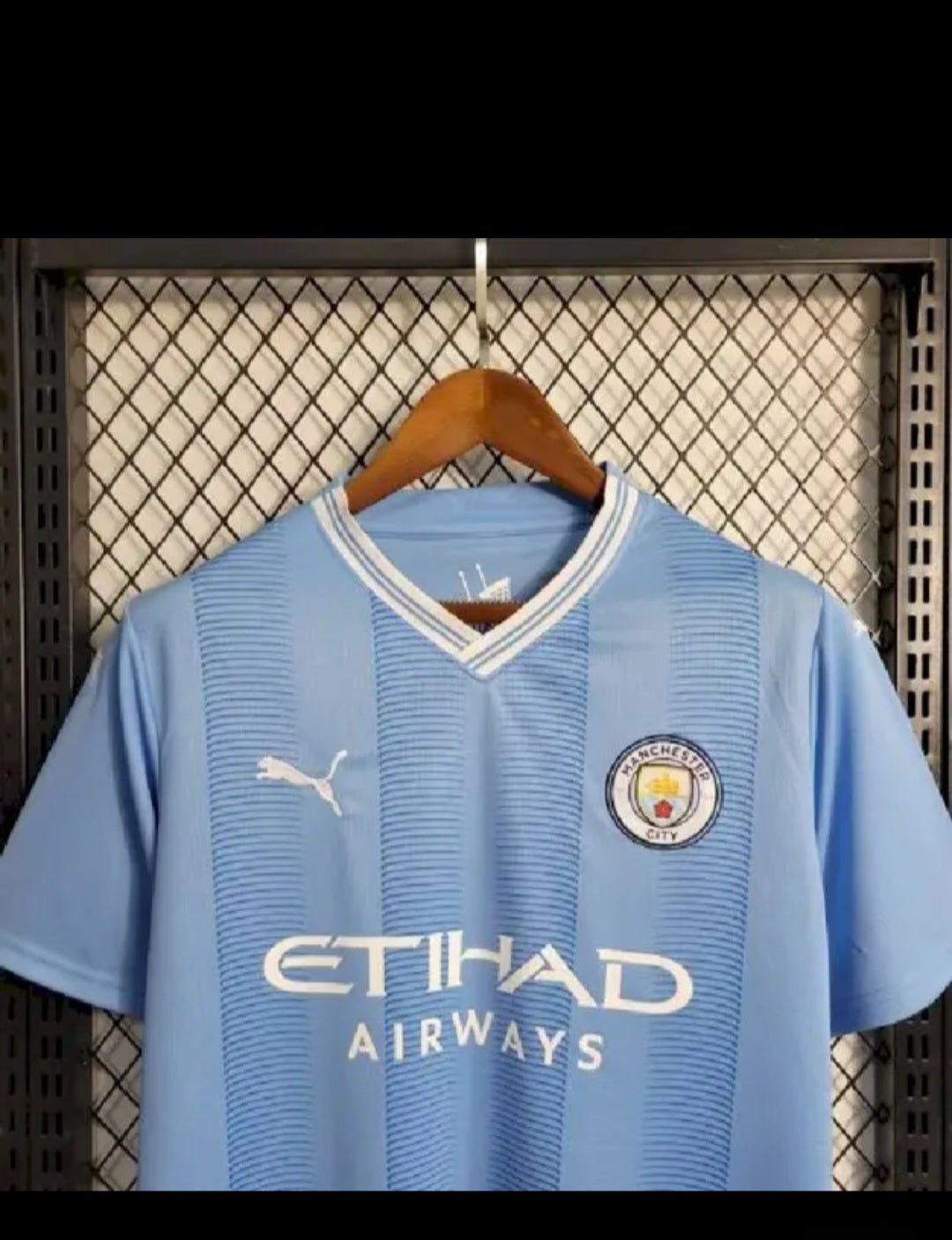 Manchester City 2023/2024