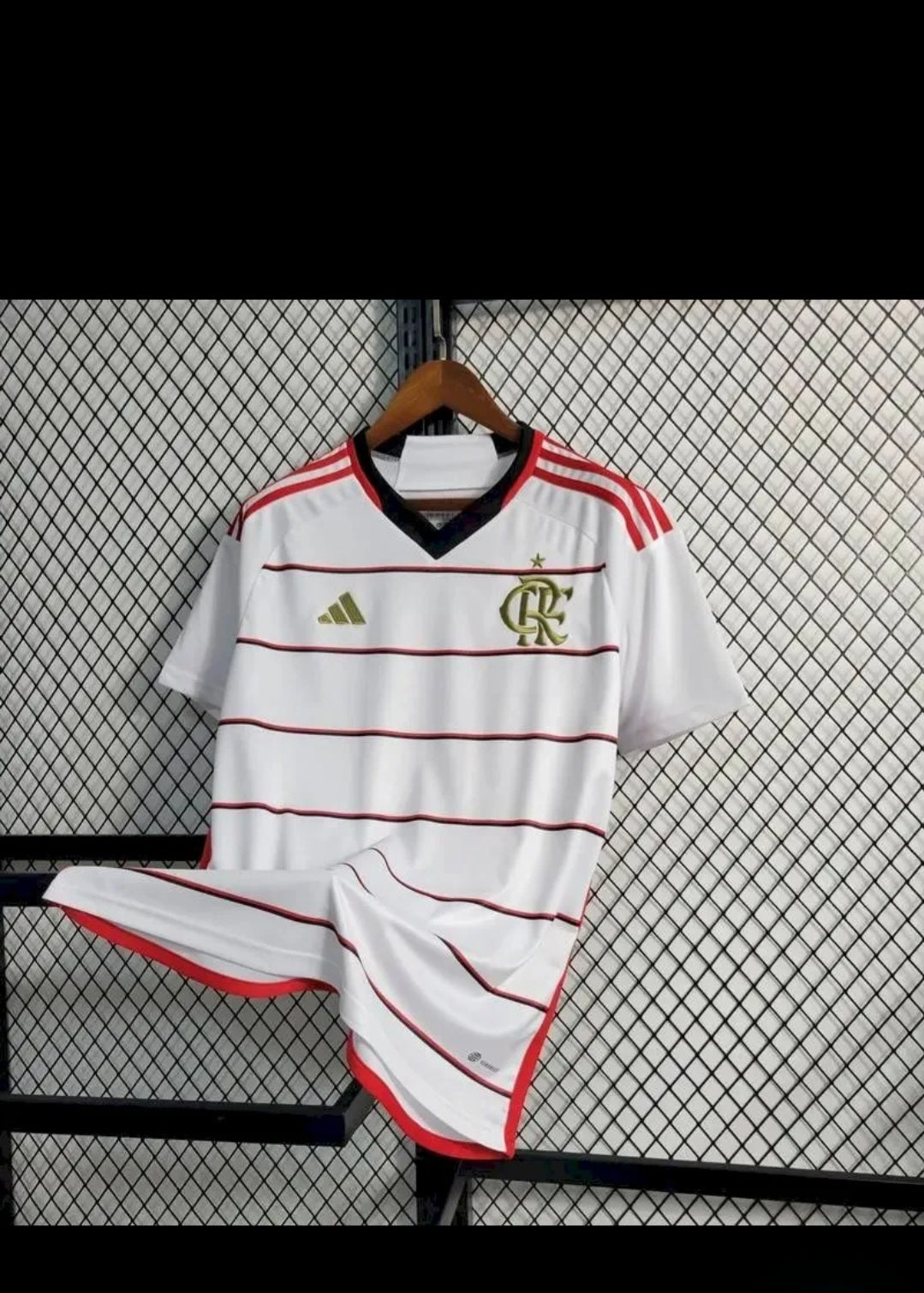 Flamengo Branca