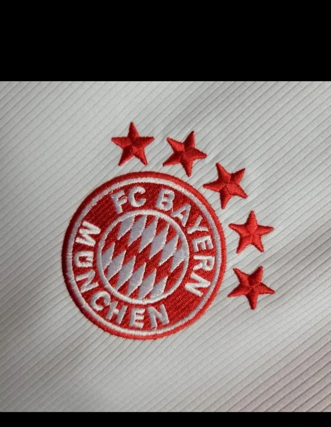 Bayern Munich 2023/24