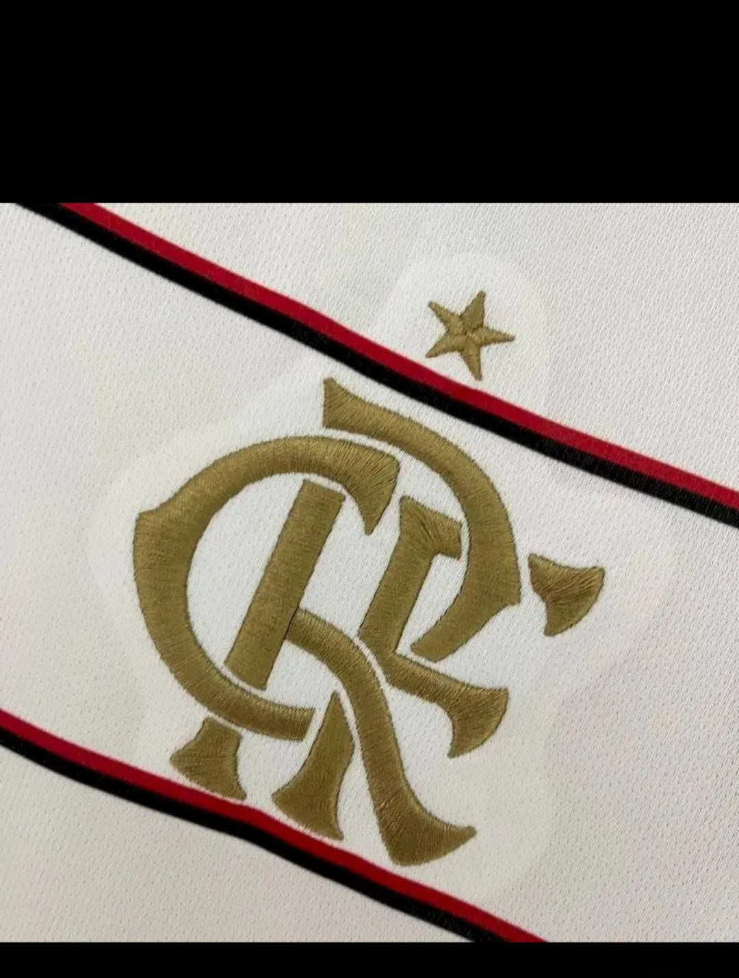 Flamengo Branca