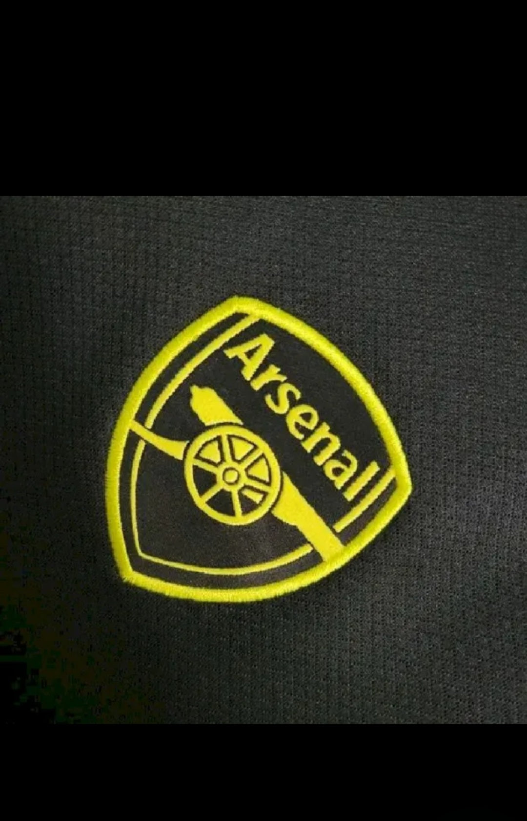 Arsenal 2024/25 Special Edition