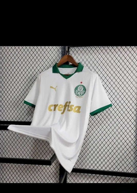 Palmeiras 2024 Branca