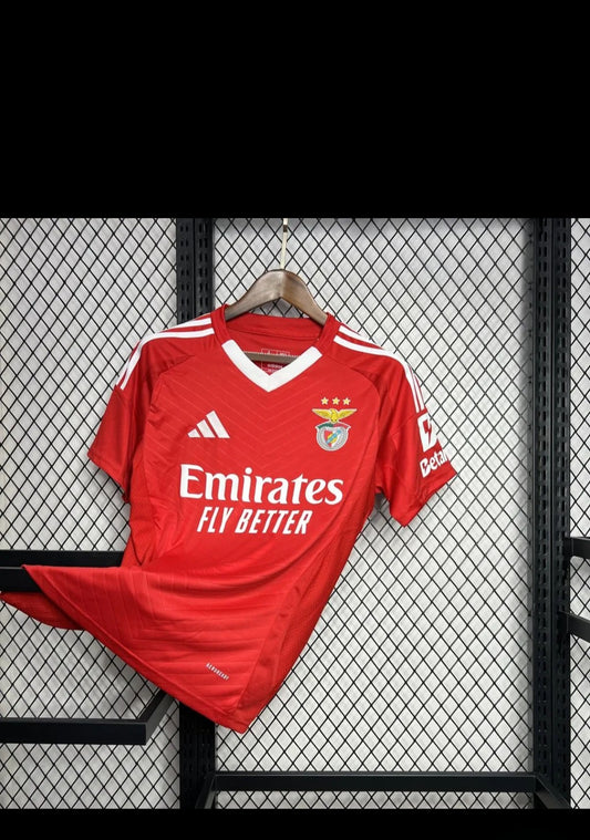 Benfica 2024/2025