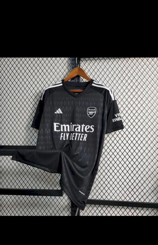 Arsenal 2024/25 Black Edition