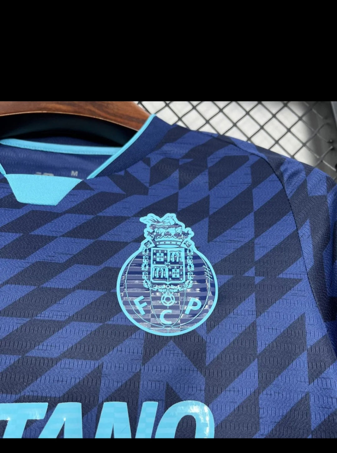 Porto FC 2024/25