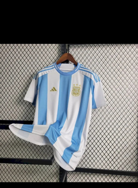 Argentina 2024