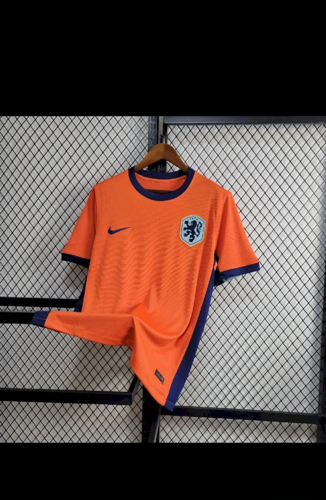 Netherlands Euro 2024