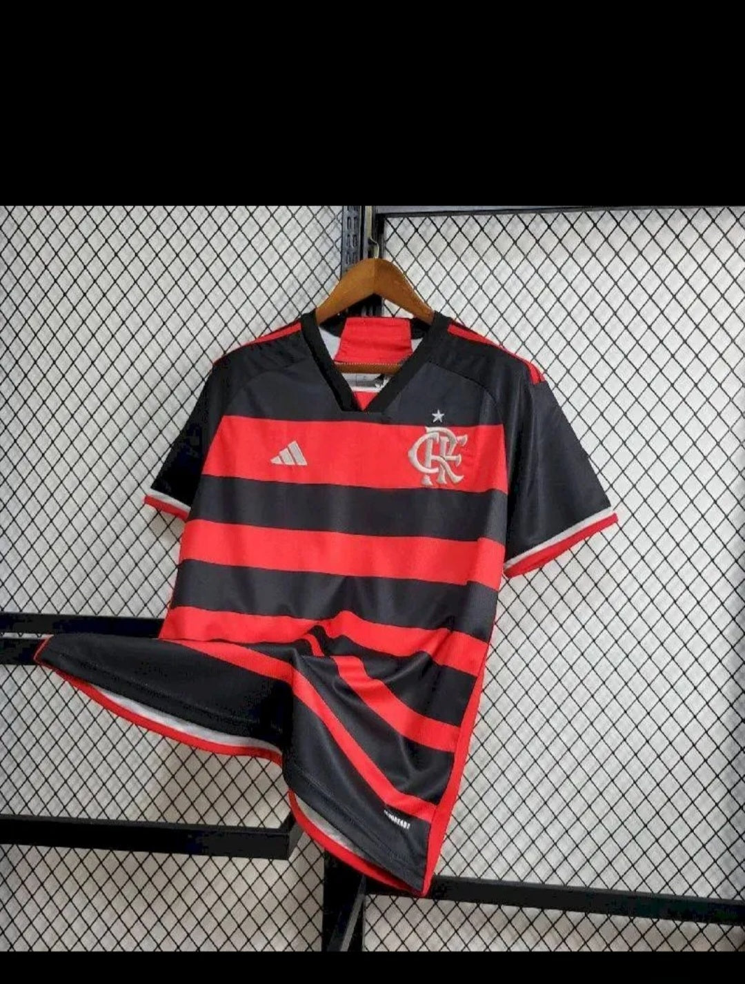 Flamengo 2024