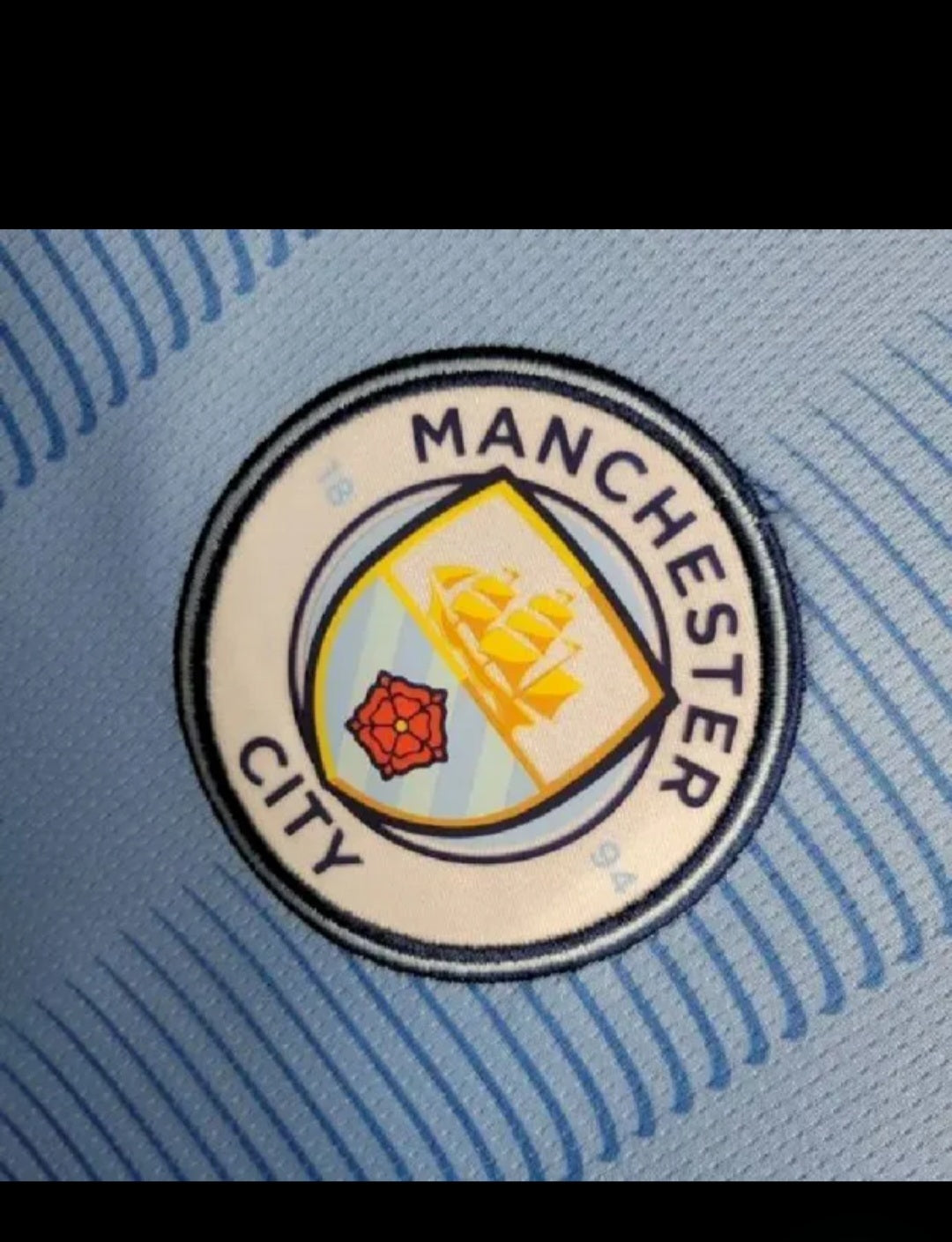 Manchester City 2023/2024