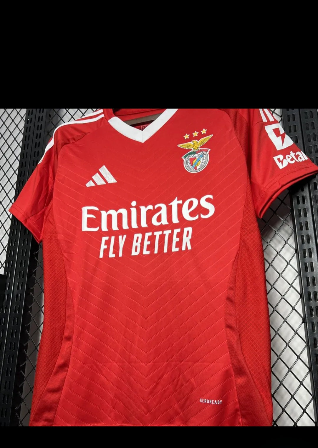 Benfica 2024/2025