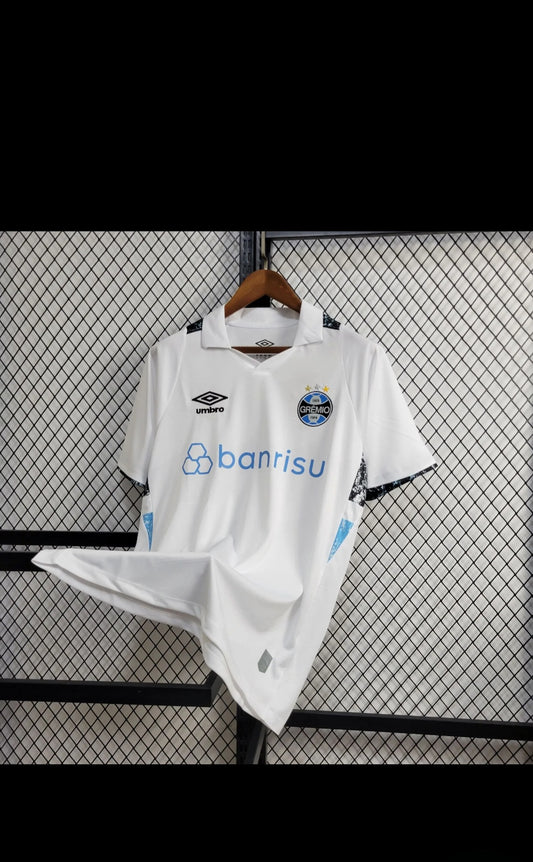 Grêmio 2024 Branca