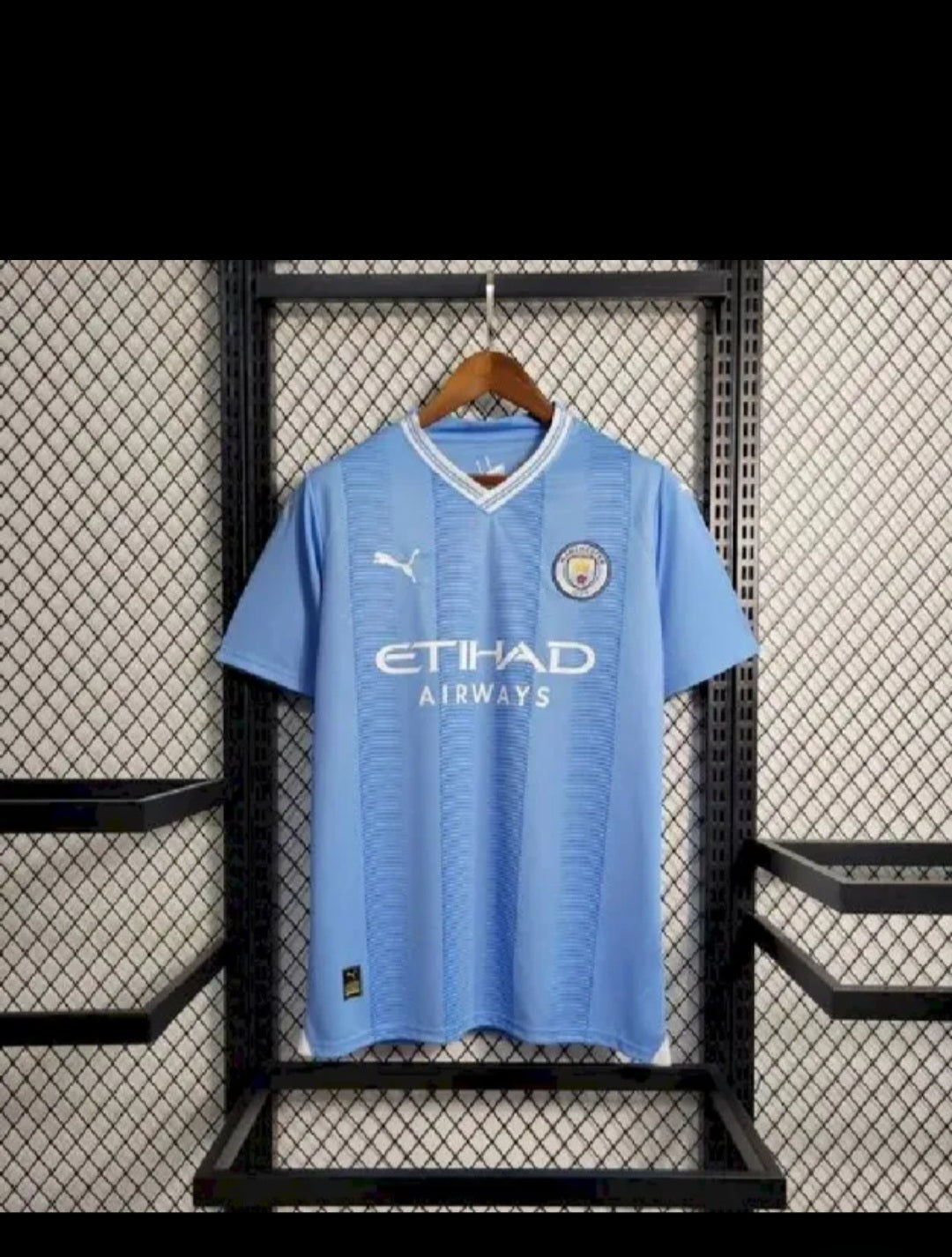 Manchester City 2023/2024