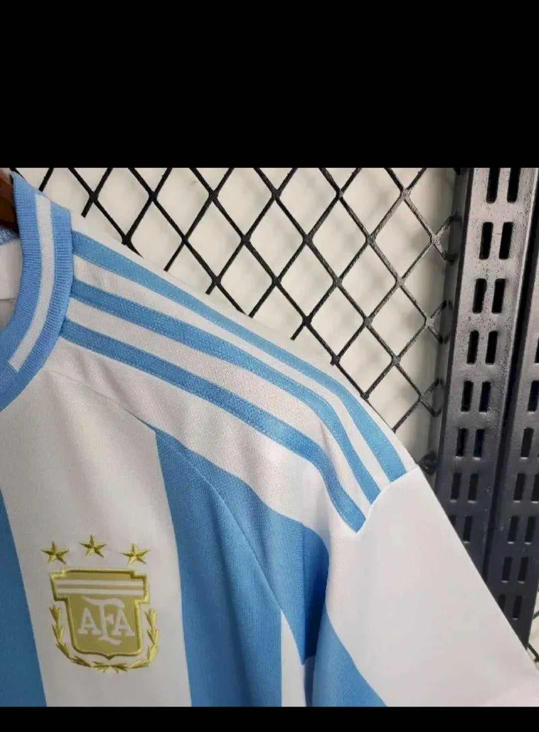 Argentina 2024