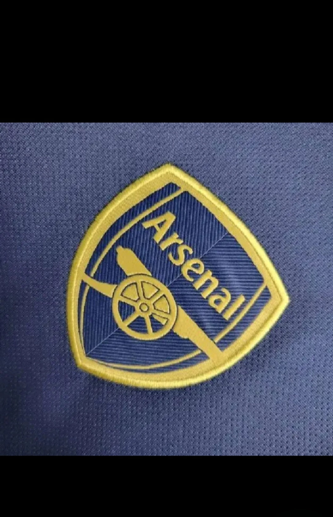 Arsenal 2024/25 Special Edition