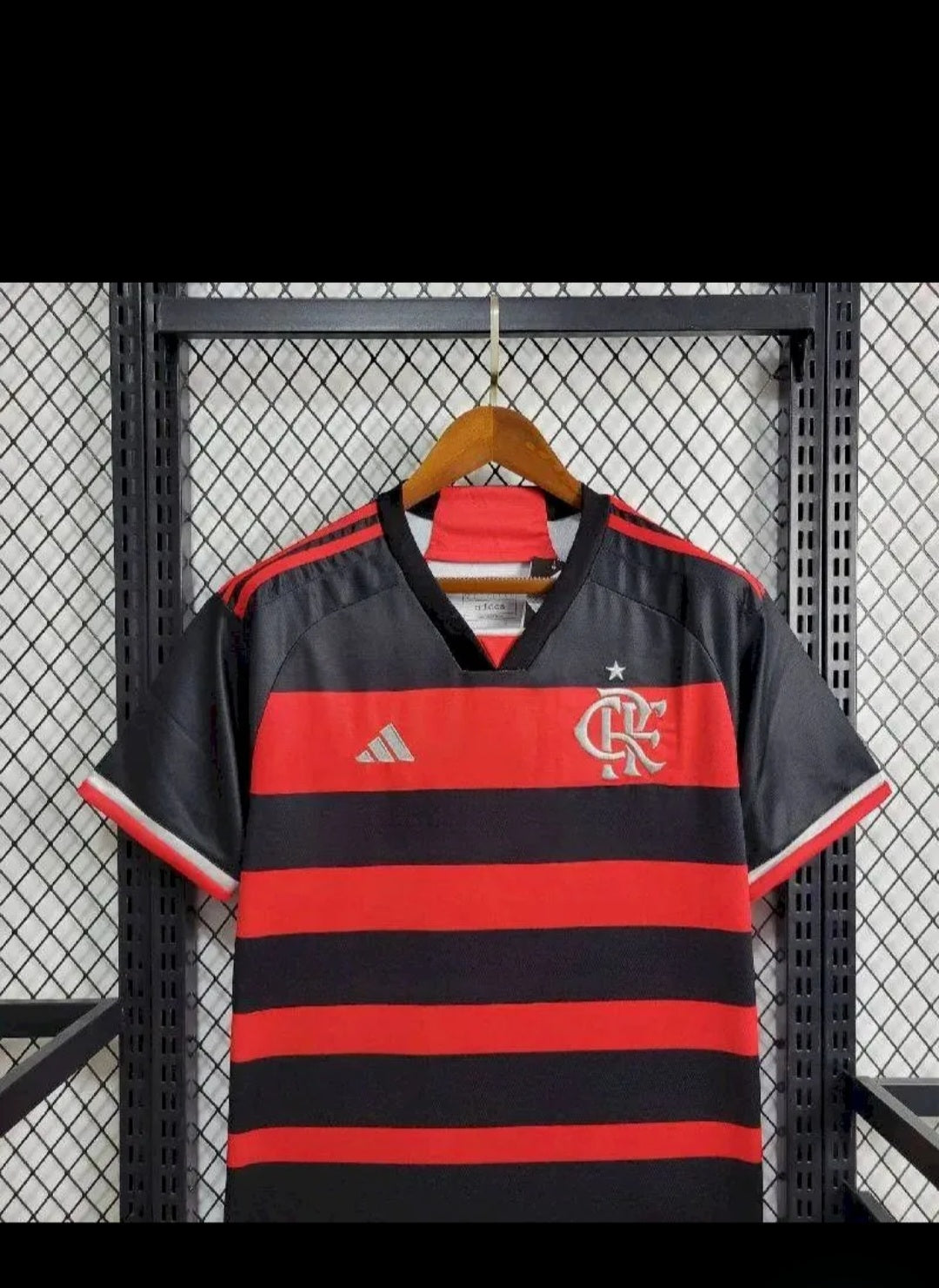 Flamengo 2024