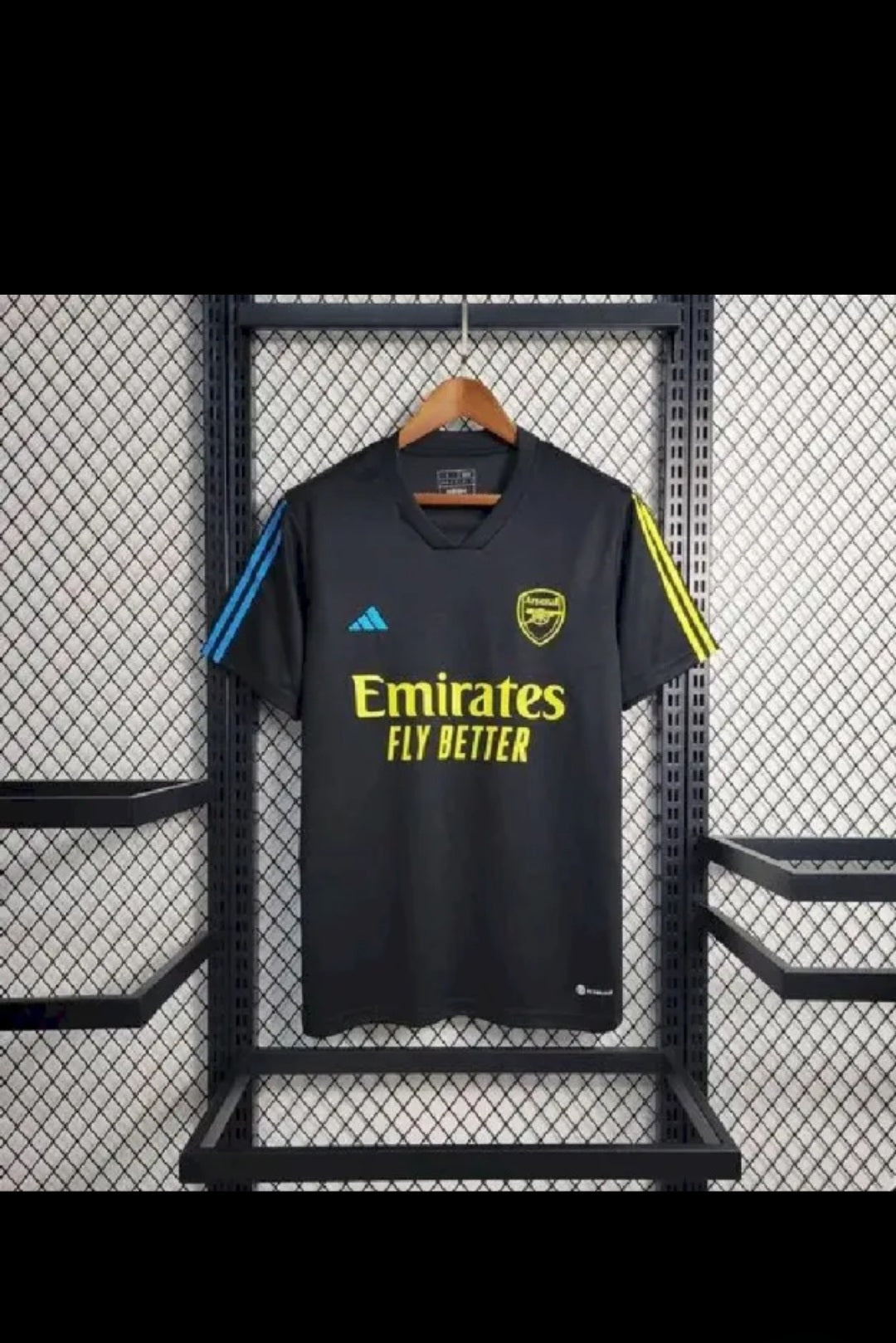 Arsenal 2024/25 Special Edition