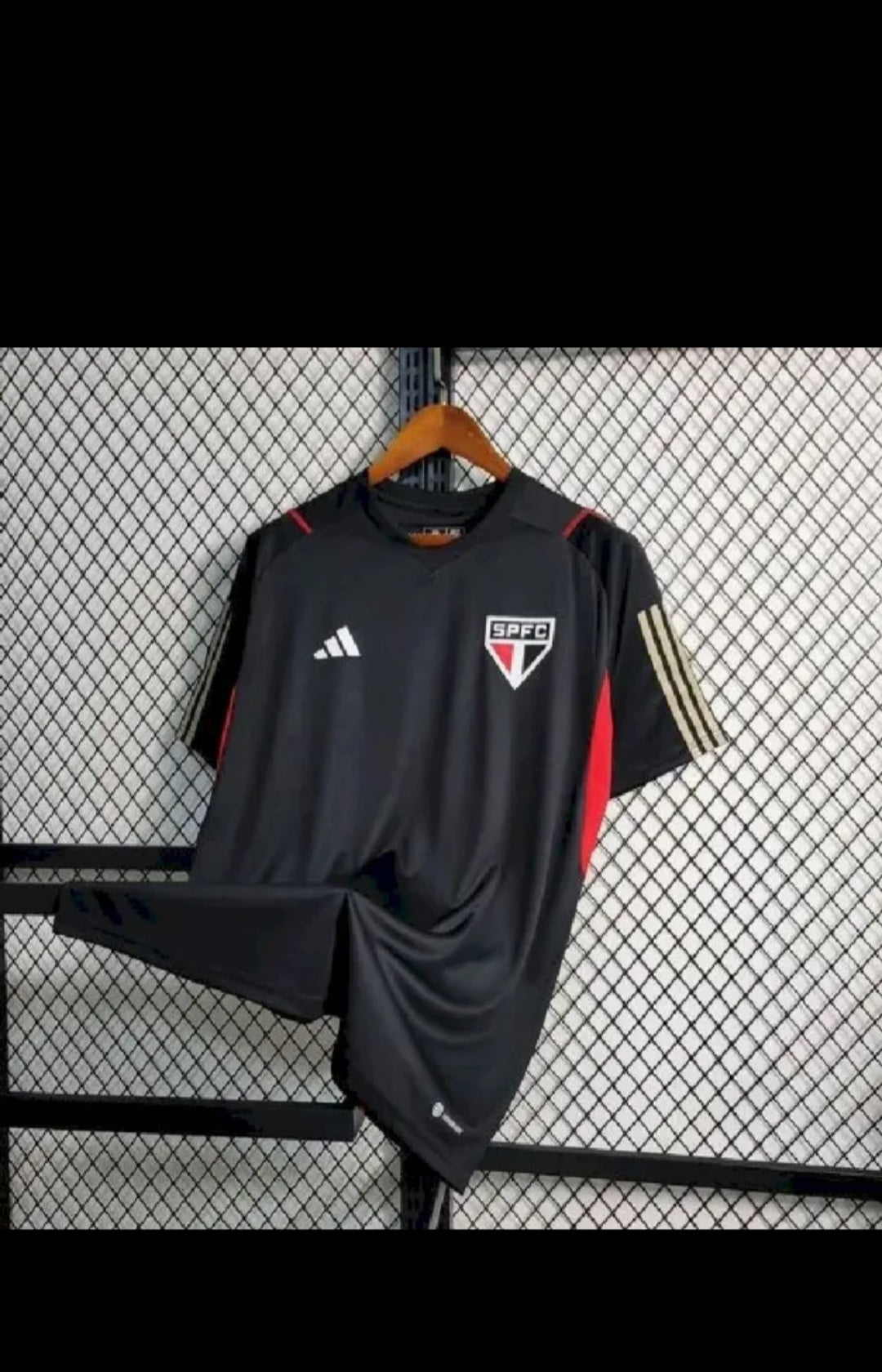 São Paulo 2024 Black Edition