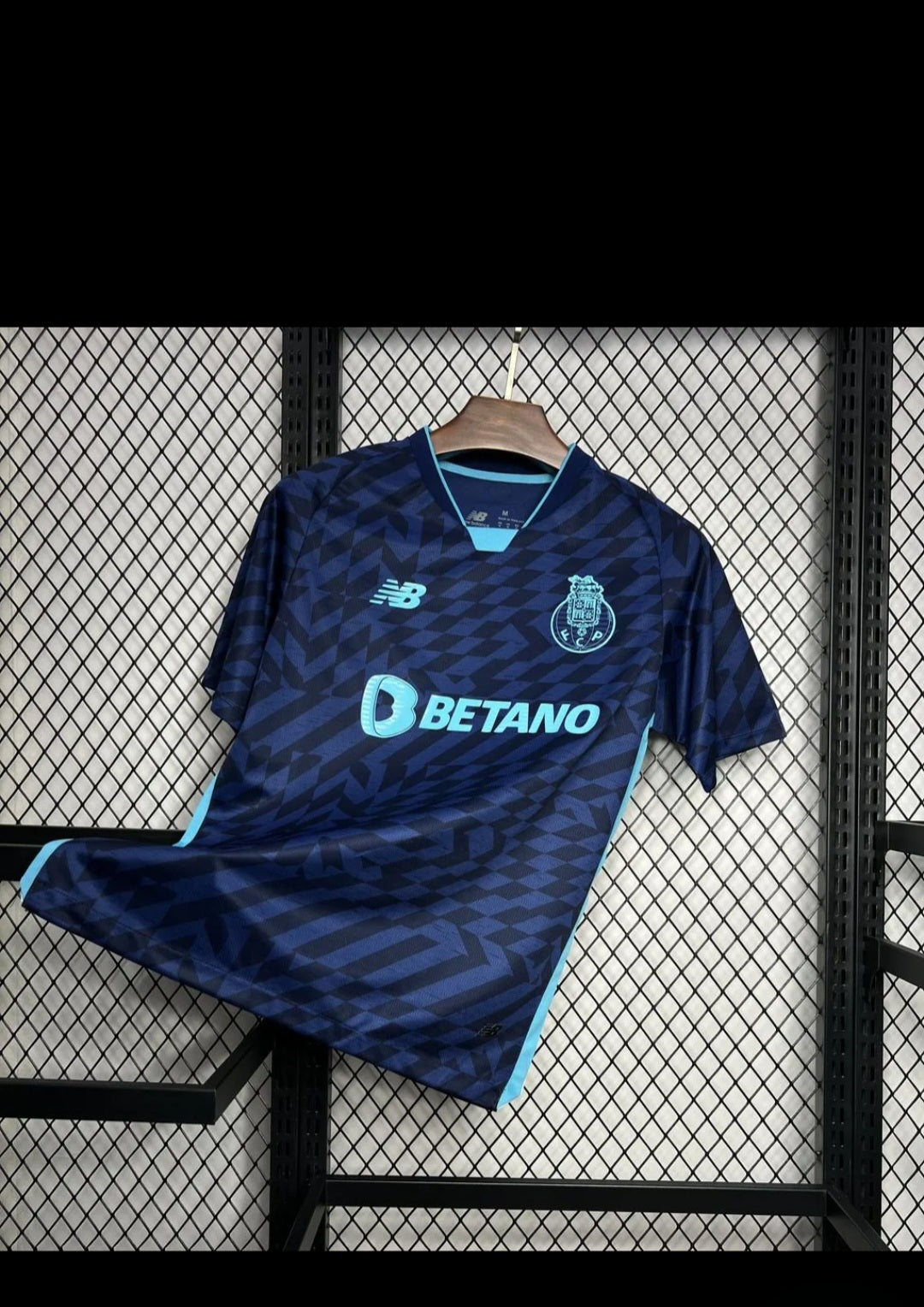 Porto FC 2024/25