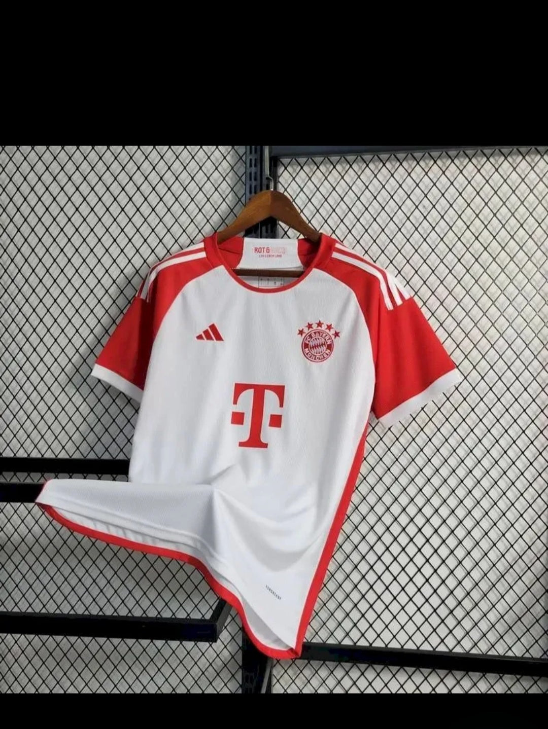 Bayern Munich 2023/24