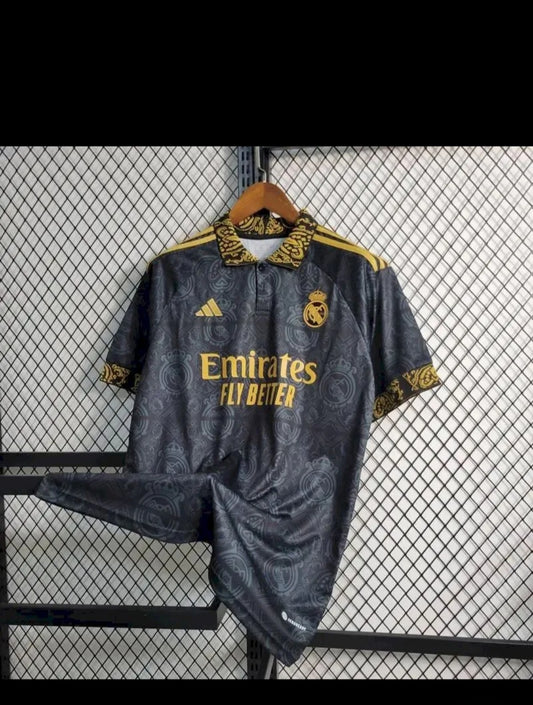 Real Madrid Special Edition