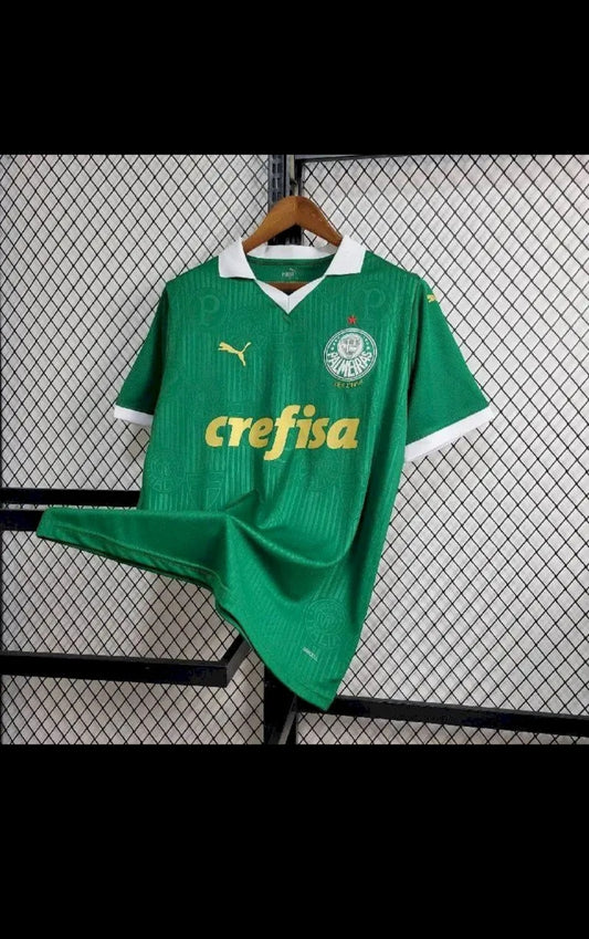 Palmeiras 2024