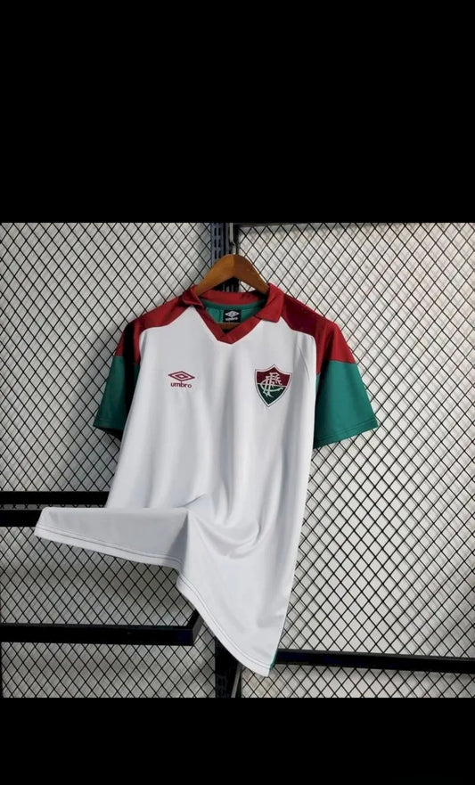 Fluminense 2024 Training