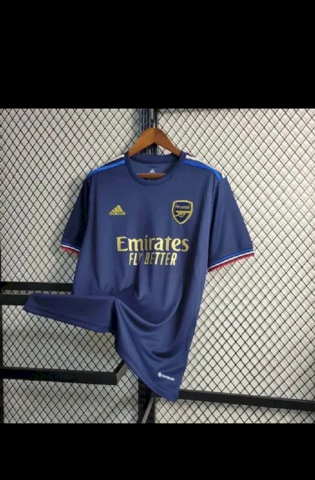 Arsenal 2024/25 Special Edition