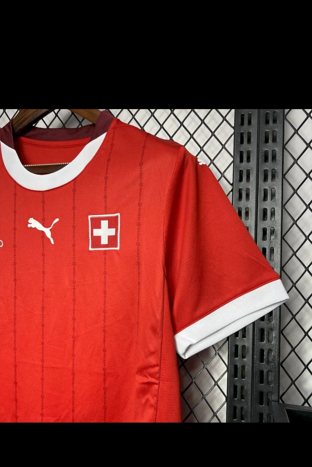 Suisse Euro 2024